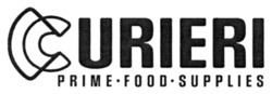 Заявка на торговельну марку № m202210409: prime food supplies; curieri; с