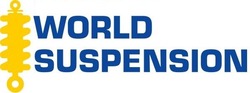 Заявка на торговельну марку № m202005248: world suspension