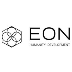 Заявка на торговельну марку № m202400313: 8; eon humanity development