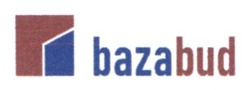 Заявка на торговельну марку № m202507598: baza bud; bazabud
