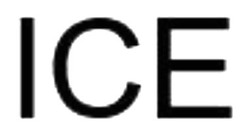 Заявка на торговельну марку № m202522243: ісе; ice