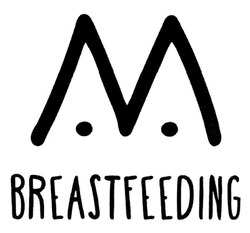 Свідоцтво торговельну марку № 303729 (заявка m201920876): м; m; breastfeeding