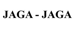 Заявка на торговельну марку № m202409747: jaga-jaga
