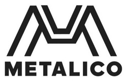 Заявка на торговельну марку № m202420792: м; mv; metalico