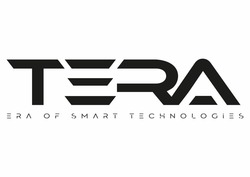 Заявка на торговельну марку № m202520497: era of smart technologies; tera