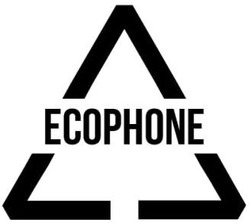 Свідоцтво торговельну марку № 307138 (заявка m202027881): ecophone
