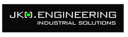 Заявка на торговельну марку № m202519394: industrial solutions; jko. engineering