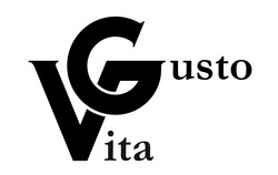 Заявка на торговельну марку № m202606975: gv; gusto vita