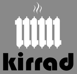 Заявка на торговельну марку № m202024428: kirrad