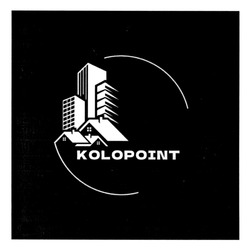 Заявка на торговельну марку № m202510070: kolopoint