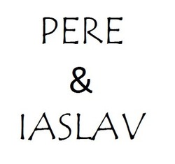 Свідоцтво торговельну марку № 256395 (заявка m201816291): pere&iaslav; pere iaslav