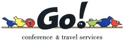 Заявка на торговельну марку № m201603007: go!; conference&travel services