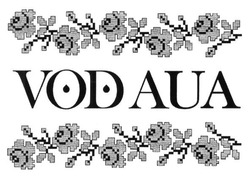 Свідоцтво торговельну марку № 224064 (заявка m201619515): vodaua; vod aua