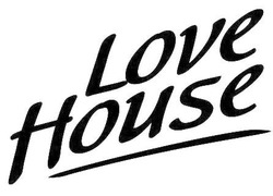 Заявка на торговельну марку № m201514281: love house