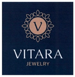 Свідоцтво торговельну марку № 338232 (заявка m202120880): jewelry; vitara