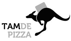 Заявка на торговельну марку № m202319105: tam de pizza