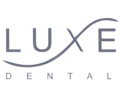 Свідоцтво торговельну марку № 331438 (заявка m202109091): luxe dental