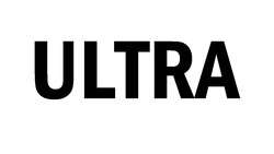Заявка на торговельну марку № m202116636: ultra
