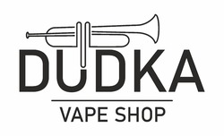 Заявка на торговельну марку № m202523169: dudka vape shop