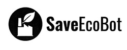 Свідоцтво торговельну марку № 309150 (заявка m201931106): saveecobot