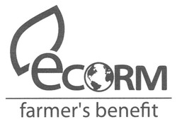 Свідоцтво торговельну марку № 213365 (заявка m201502121): farmers; farmer's benefit; ecorm