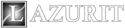 Свідоцтво торговельну марку № 205195 (заявка m201409639): azurit; l