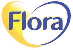 Заявка на торговельну марку № m200601837: flora