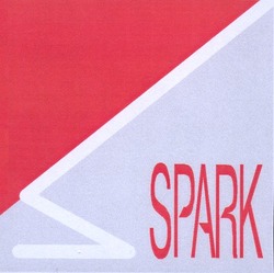 Свідоцтво торговельну марку № 42323 (заявка 2002075626): spark