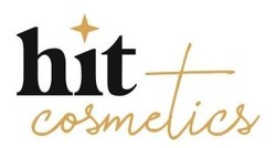 Заявка на торговельну марку № m202509124: hit cosmetics