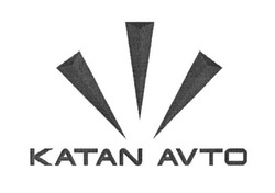 Свідоцтво торговельну марку № 242363 (заявка m201623988): katan avto