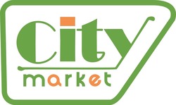 Свідоцтво торговельну марку № 279329 (заявка m201813535): city market