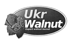 Свідоцтво торговельну марку № 219579 (заявка m201610545): ukr walnut; export walnut kernel