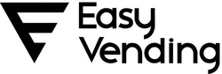 Заявка на торговельну марку № m202410423: ev; easy vending