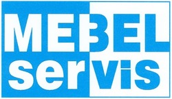 Свідоцтво торговельну марку № 79234 (заявка m200603185): mebel; servis