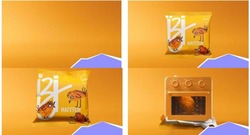 Заявка на торговельну марку № m202515815: ізі; нагетси