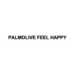 Заявка на торговельну марку № m202605294: palmolive feel happy