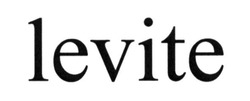 Свідоцтво торговельну марку № 211935 (заявка m201501129): levite