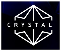 Свідоцтво торговельну марку № 343844 (заявка m202200150): crystal