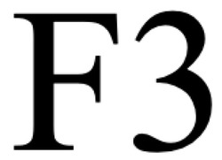 Заявка на торговельну марку № m202519773: f3