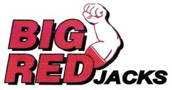 Заявка на торговельну марку № m201803381: big red jacks