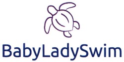 Свідоцтво торговельну марку № 290140 (заявка m201903691): babyladyswim; baby lady swim