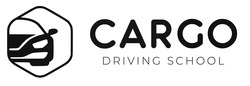 Заявка на торговельну марку № m202214220: cargo driving school