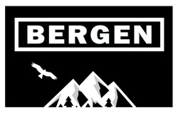 Заявка на торговельну марку № m202403982: bergen