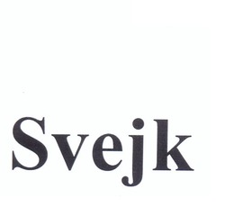 Свідоцтво торговельну марку № 232596 (заявка m201604643): svejk