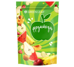 Заявка на торговельну марку № m202413120: фруктоза; greenleaf