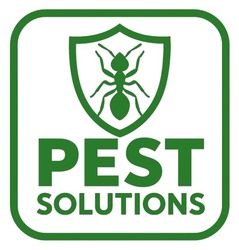 Заявка на торговельну марку № m202523044: pest solutions