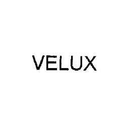 Свідоцтво торговельну марку № 2129 (заявка 98328/SU): velux