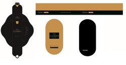 Заявка на торговельну марку № m202520878: iqosx; prime; iqos ilumai; limited edition; iqos ilumai