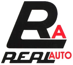 Свідоцтво торговельну марку № 102707 (заявка m200704248): ra; realauto; real auto