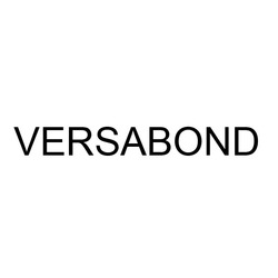 Свідоцтво торговельну марку № 204207 (заявка m201410415): versabond